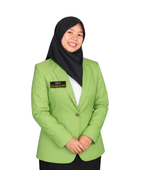 Ketua STIT AL-ANSHAR