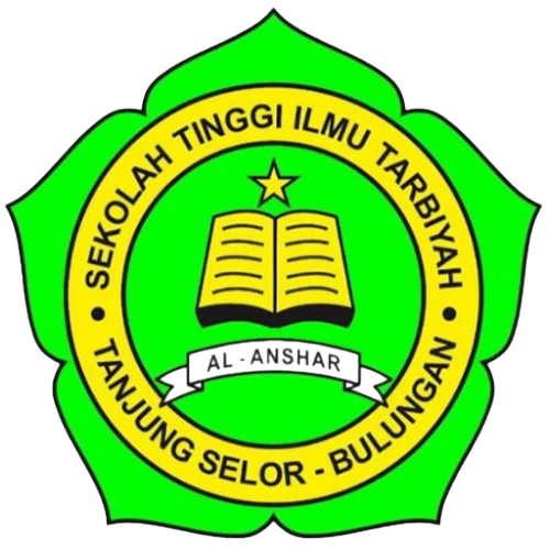 Logo STIT AL-ANSHAR