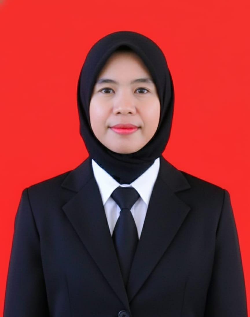 Risnamajasari, M.Pd